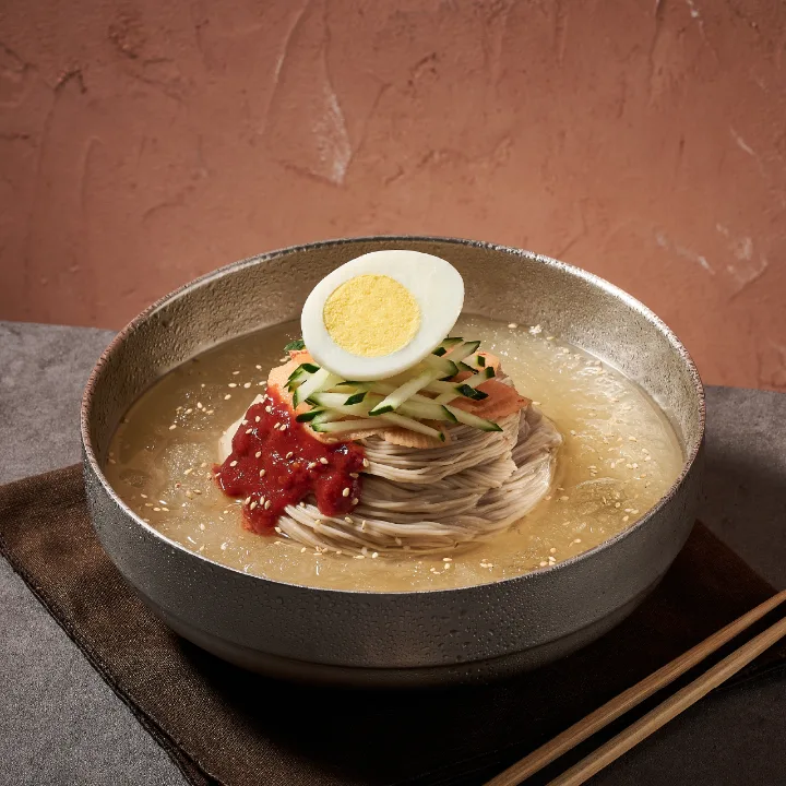 水冷麺