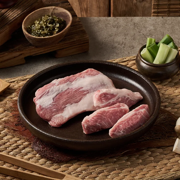かたまり肉のカブリサル（150g）