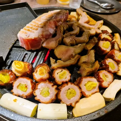 ダンマク 石村湖店