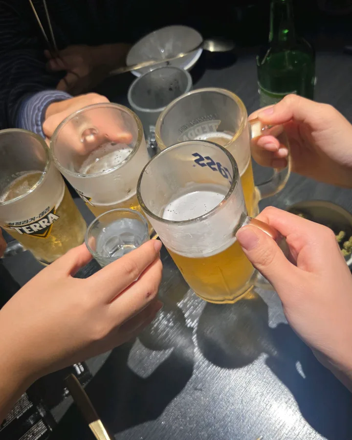 ビール