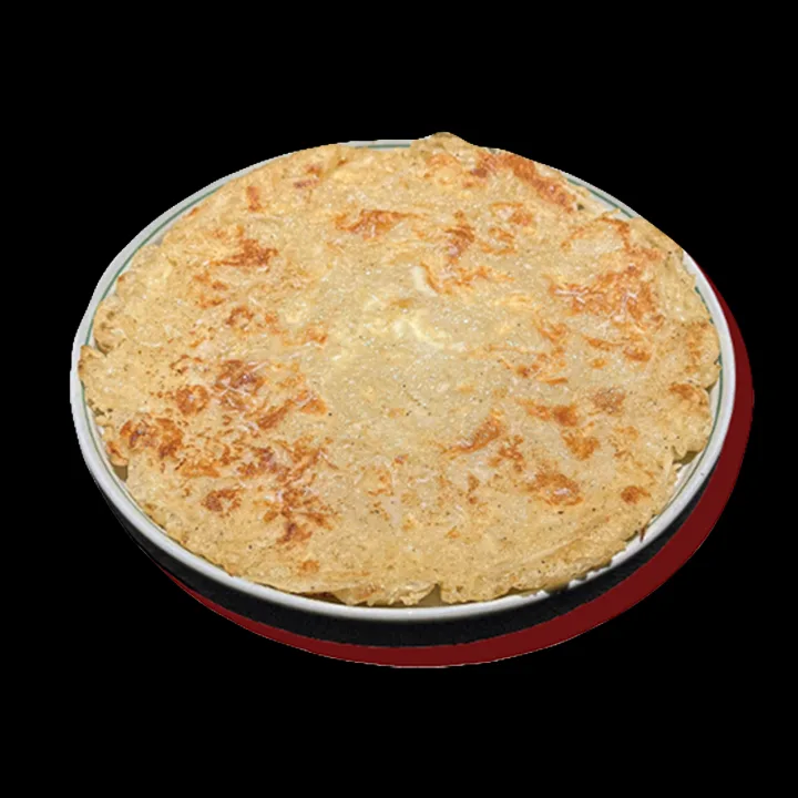 チーズじゃがいもチヂミ