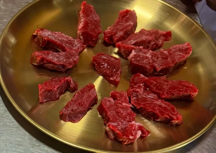 チマサル（100g）