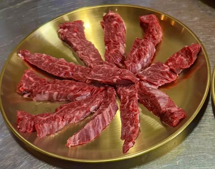 アンチャンサル（100g）
