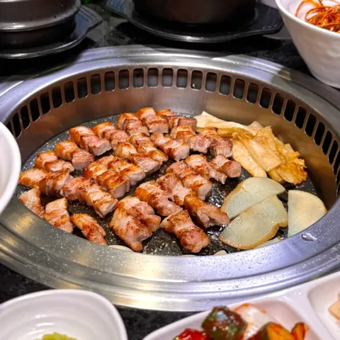 DOOKUPSAM 明洞直営店