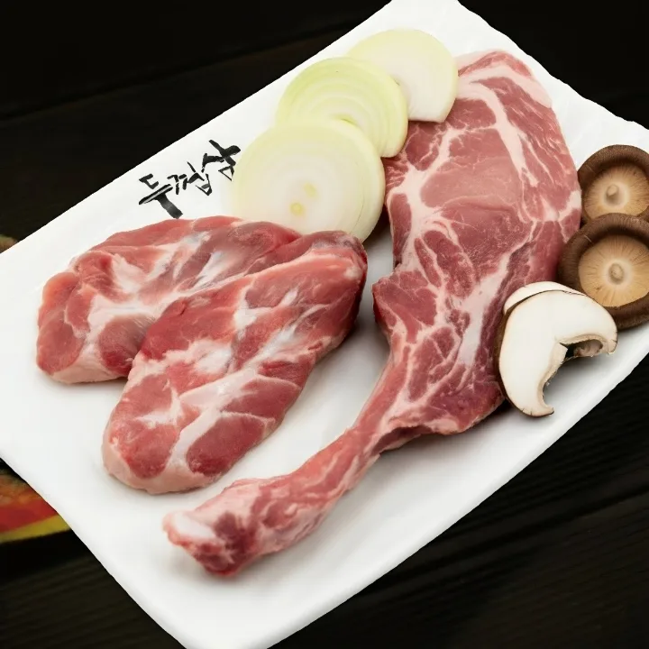 DOOKUPSAM希少部位セット