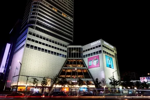 DOOTA MALL