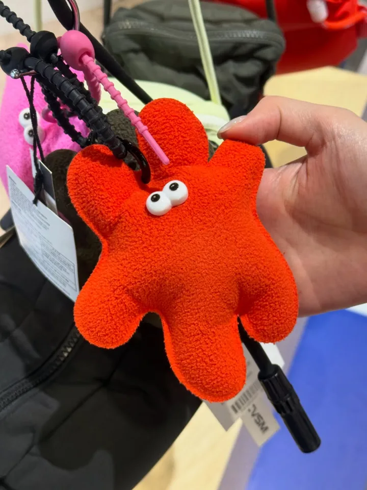 キャラクターグッズ