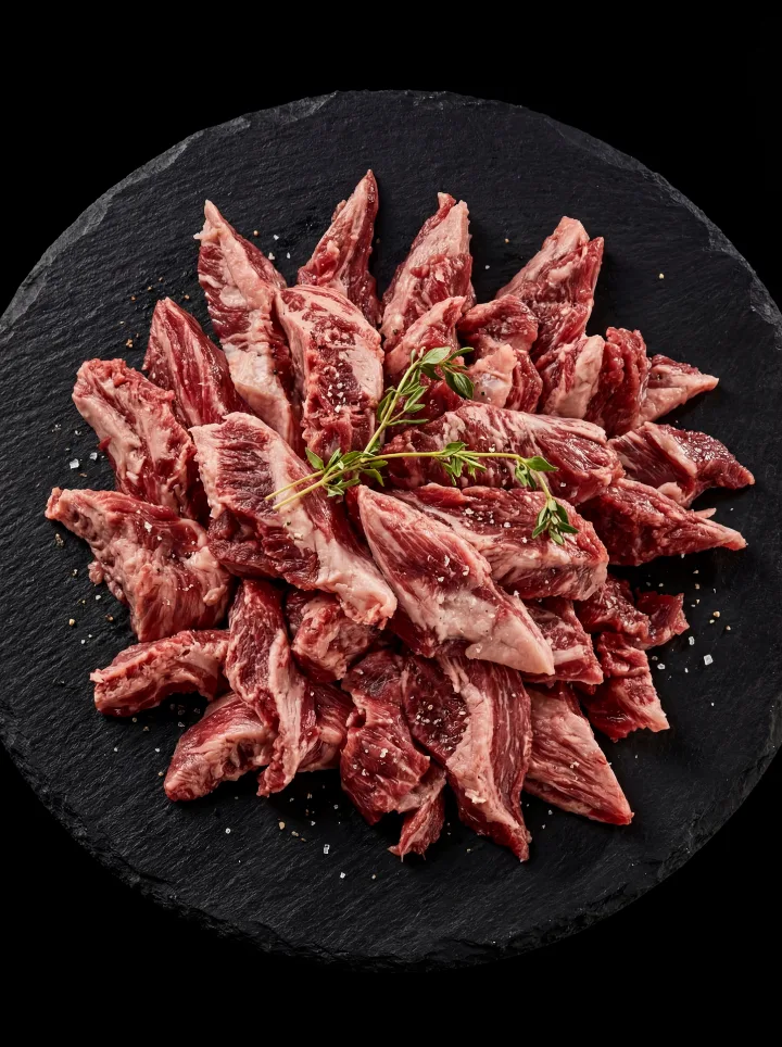 牛カルビ（米国産・200g）