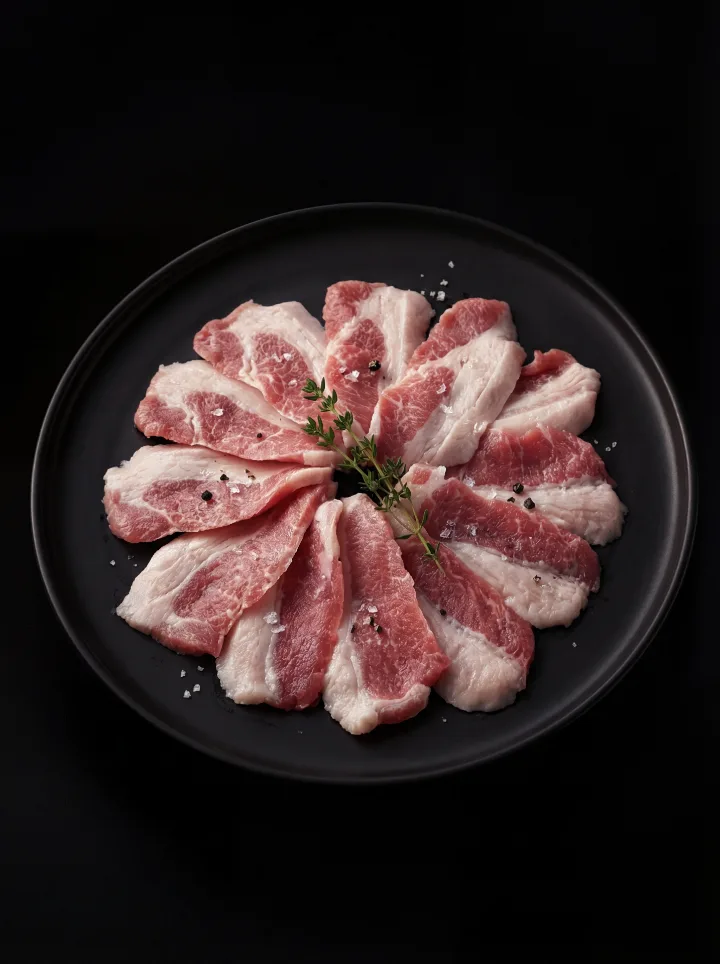 済州産カブリサル（150g）