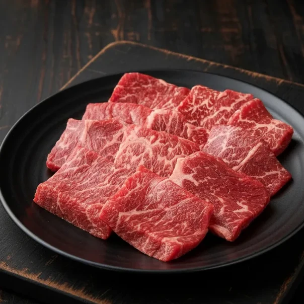 牛ザブトン（米国産・150g）