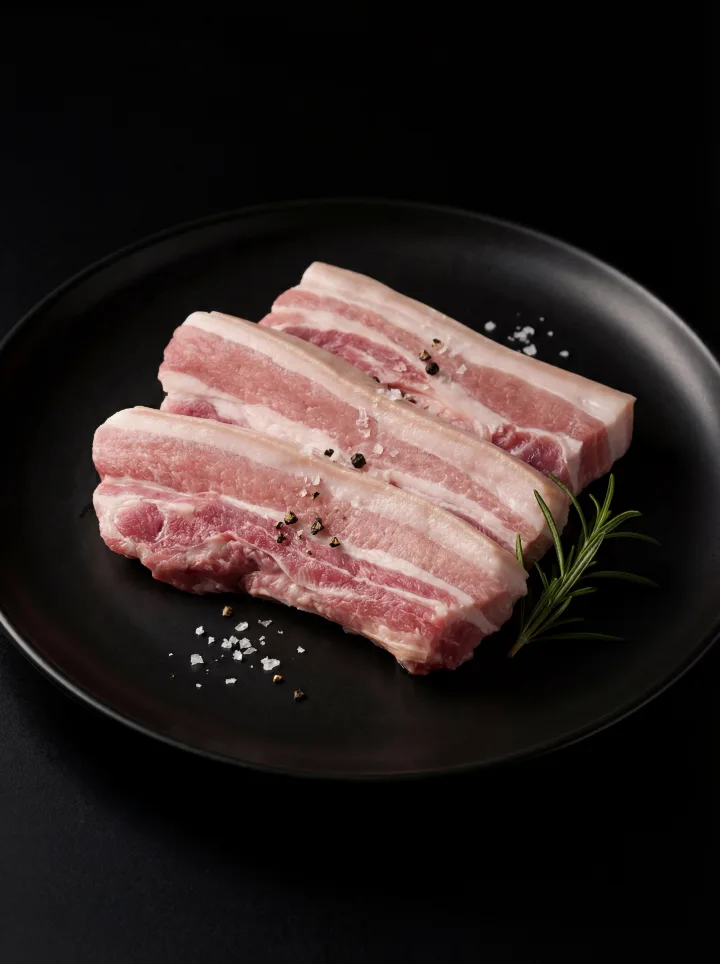 済州産オギョプサル（150g）
