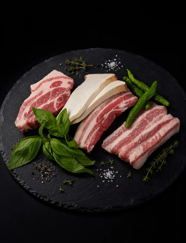 島山ハーフ盛り（400g）