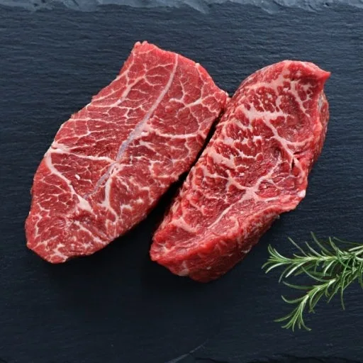 牛ミスジ（米国産・150g）