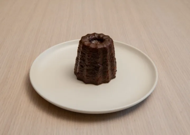 クラシックカヌレ