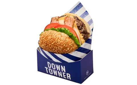 DOWNTOWNER 清潭店