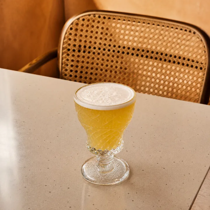 ハウス生ビール 1664ブラン