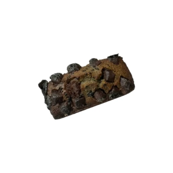 黒ごまチョコチップフィナンシェ
