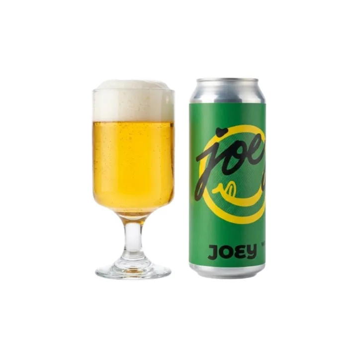 Joy Lager