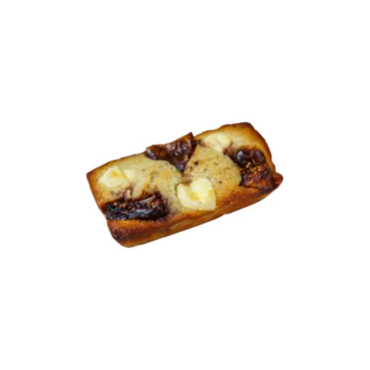 いちじくクリームチーズフィナンシェ
