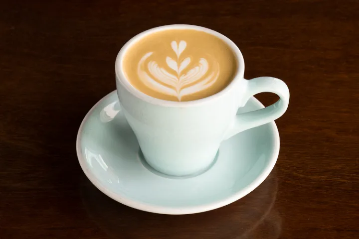 カプチーノ