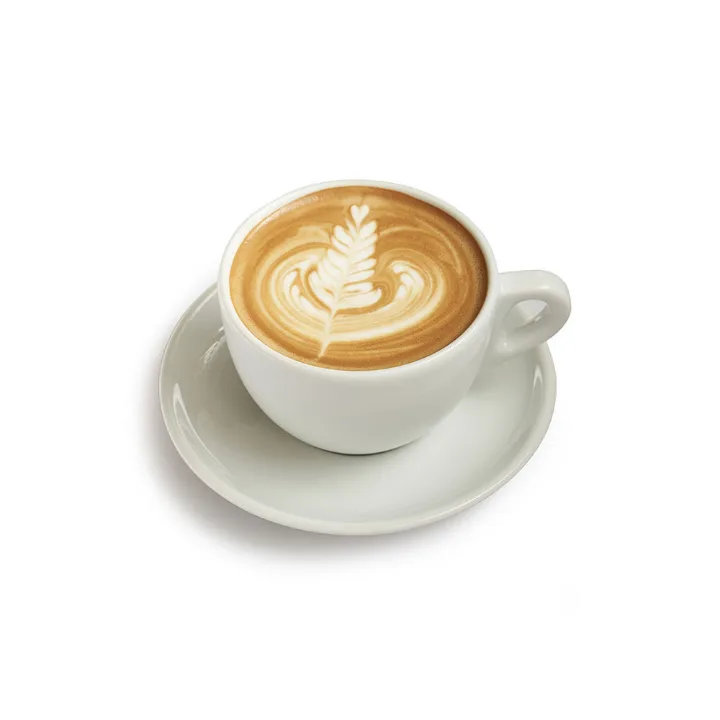カフェラテ