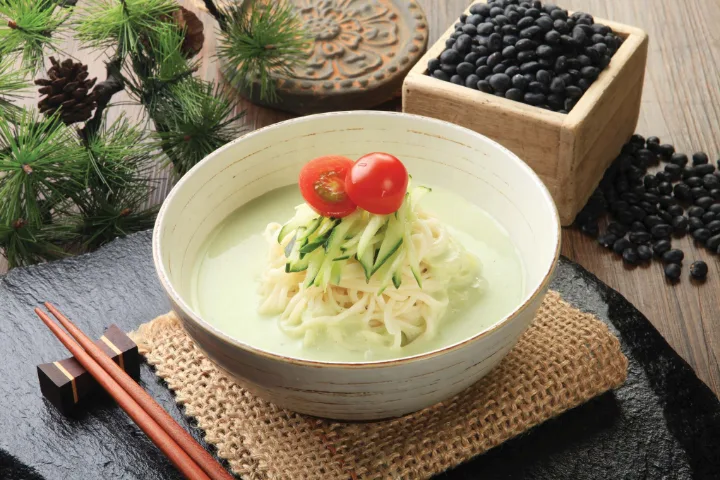 黒豆コングクス