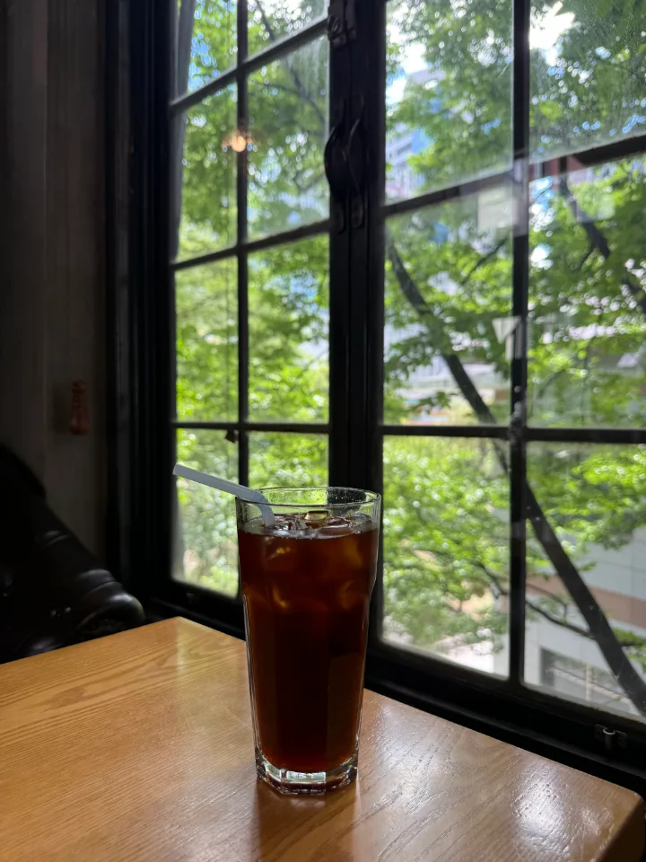 アメリカーノ