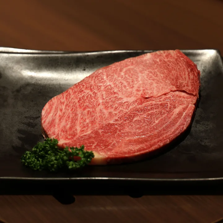ロース（100g・2人前から）