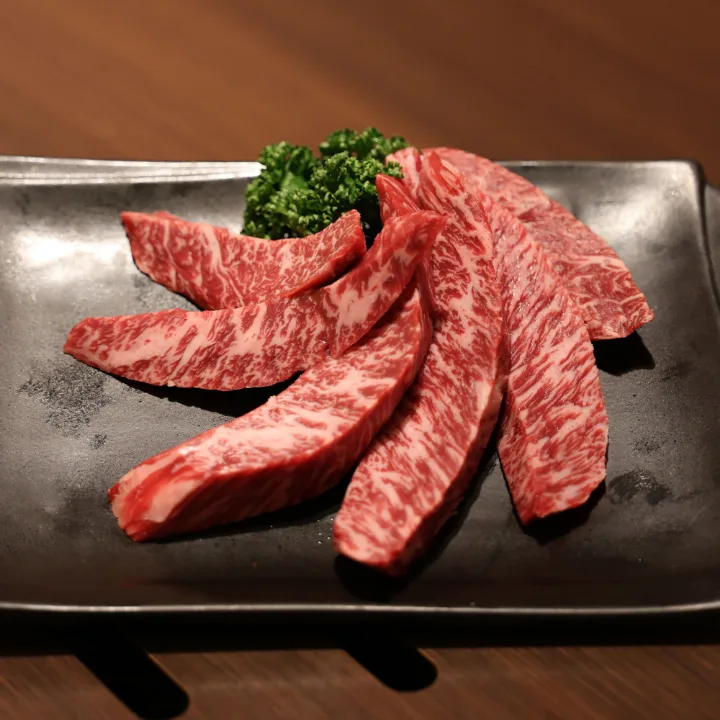 ハラミ（100g）