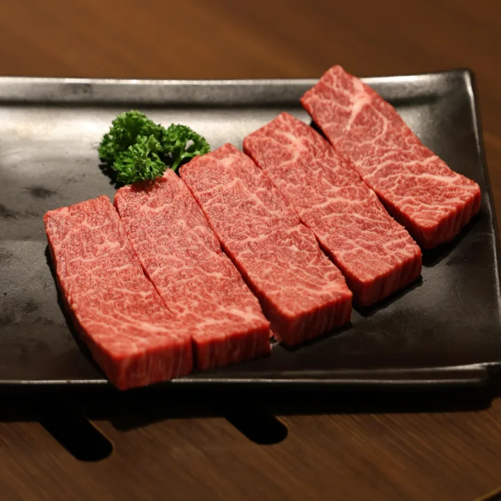巨大の希少部位（100g）