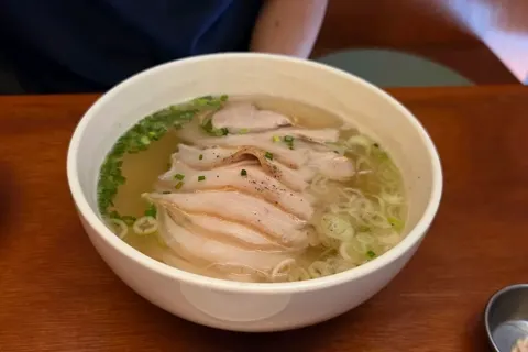 コウンジョン 大学路本店
