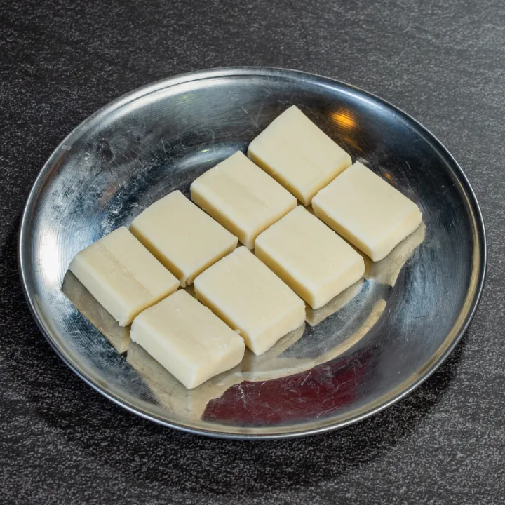 焼きチーズ