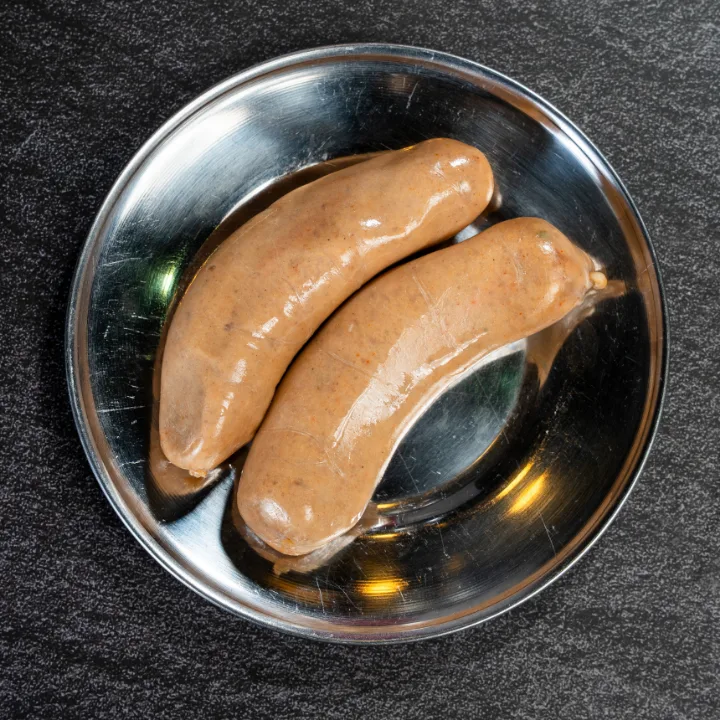 済州黒豚ソーセージ（200g）