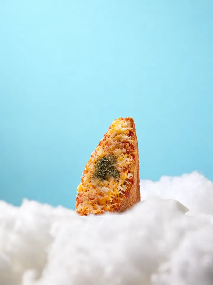 キムチチャーハン・クルム