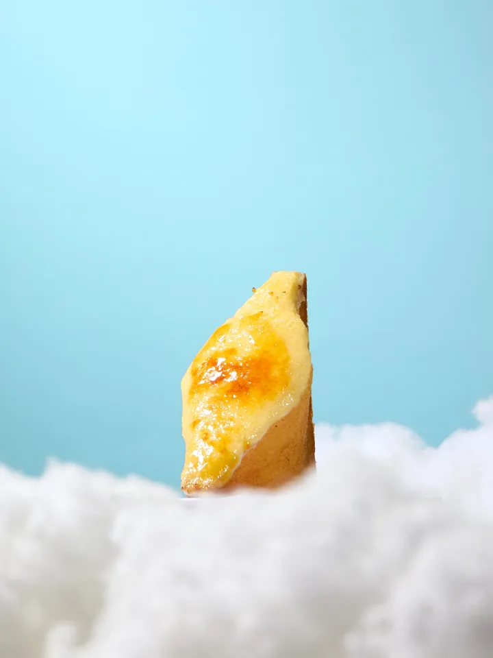 クリームブリュレ・クルム