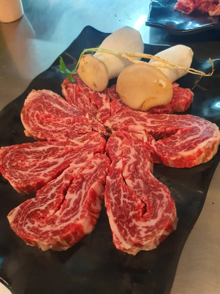 ジョンドサル（1人前・100g）
