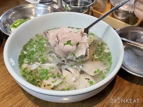 光化門クッパ 本店