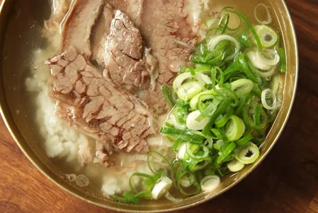 河東館 明洞本店