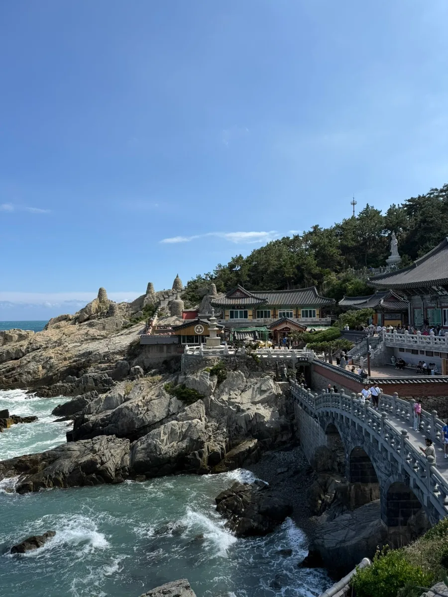 海東龍宮寺