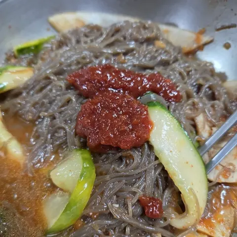 海州冷麺 本店