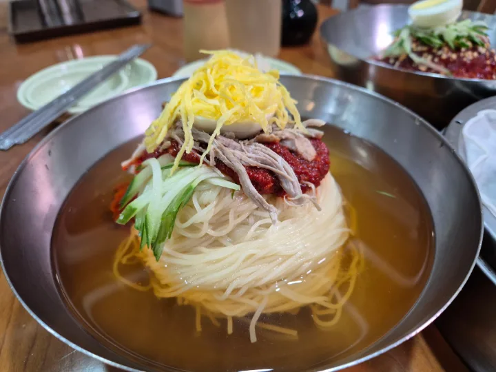 ミルミョン