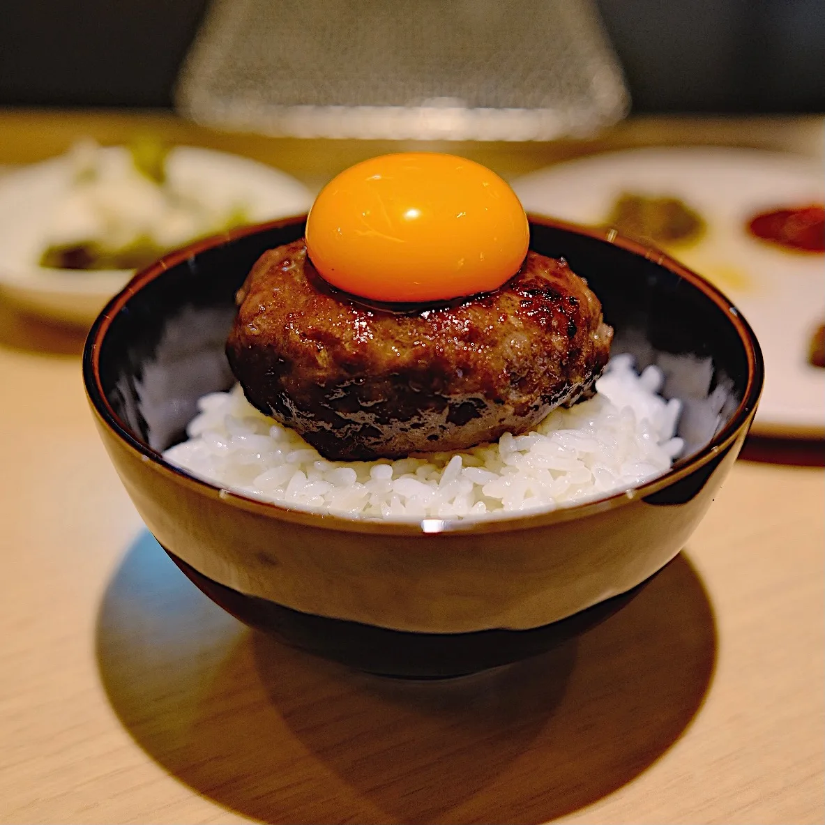 ハムバン