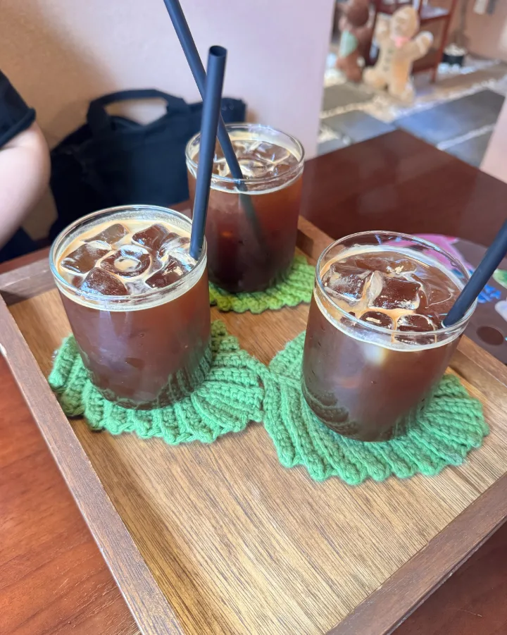 アメリカーノ