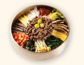 韓国チッ 全州本店