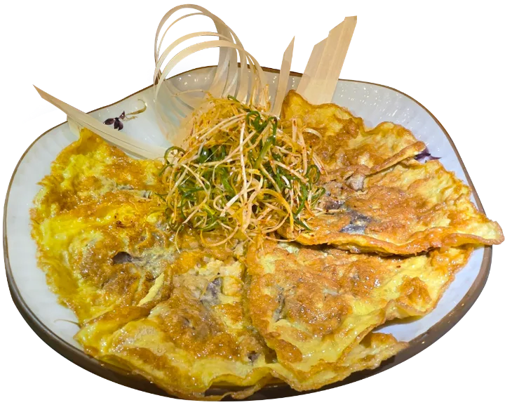 牛肉のジョンセット 2人用