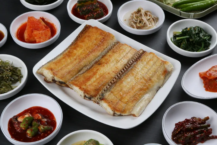 太刀魚焼き（小）