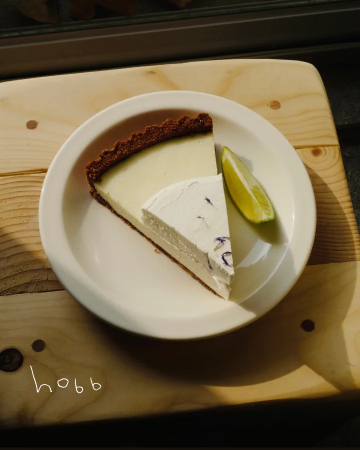 ライムパイ