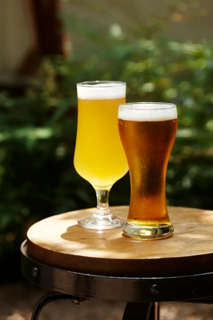 生ビール