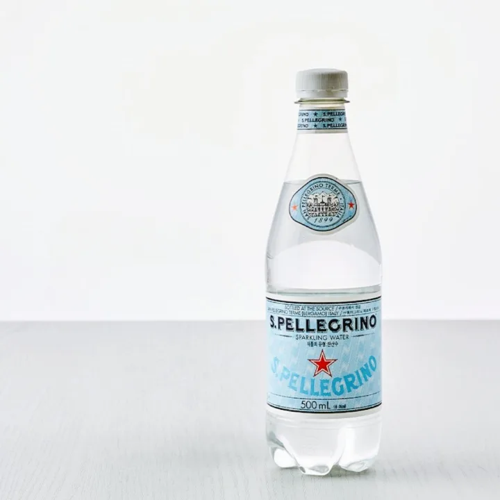 サンペレグリノ 炭酸水