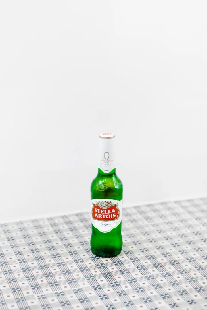 瓶ビール